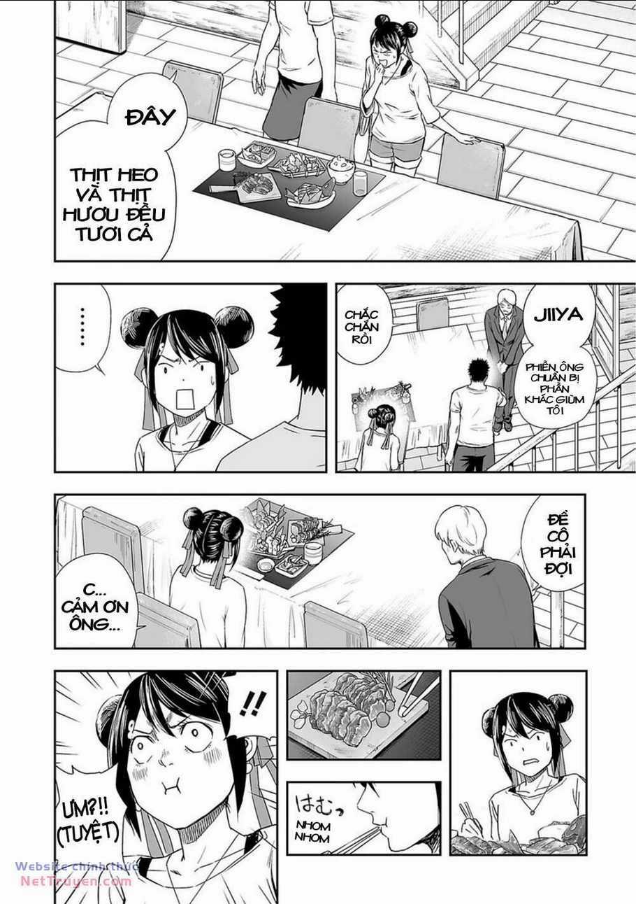 Tsuyoshi Chapter 45 trang 2