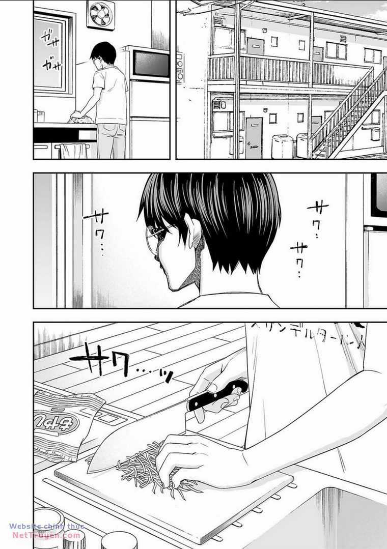 Tsuyoshi Chapter 47 trang 14