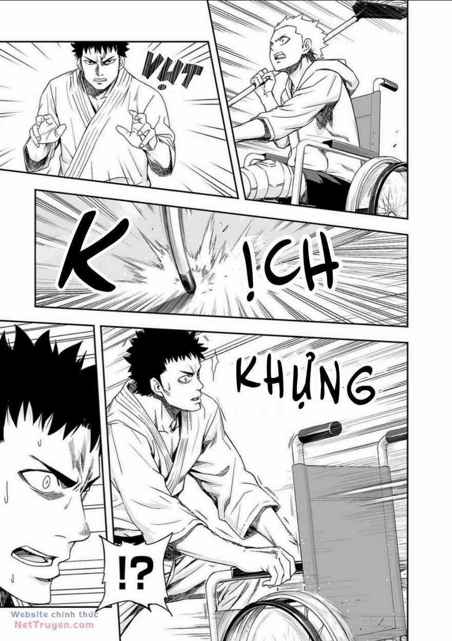 Tsuyoshi Chapter 47 trang 3