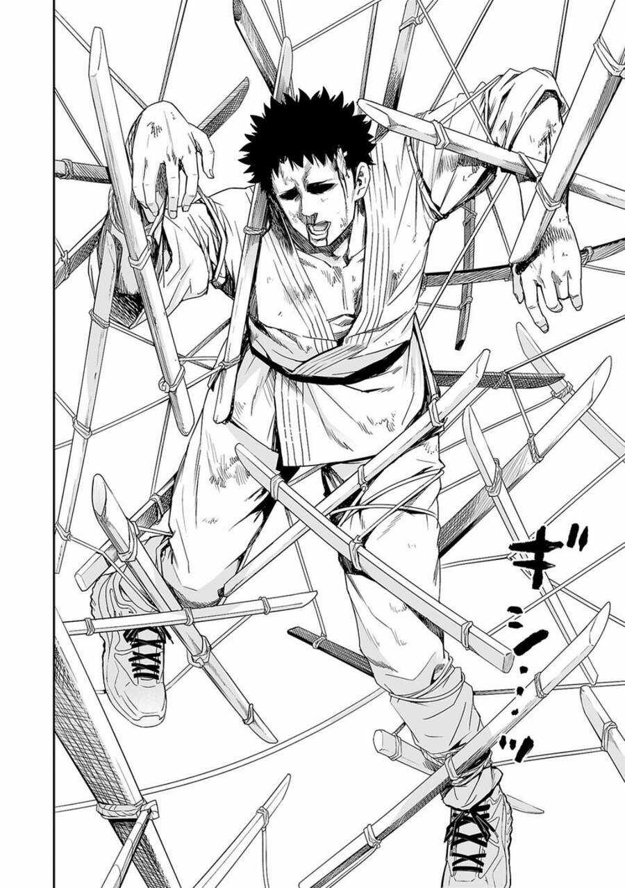 Tsuyoshi Chapter 49 trang 25