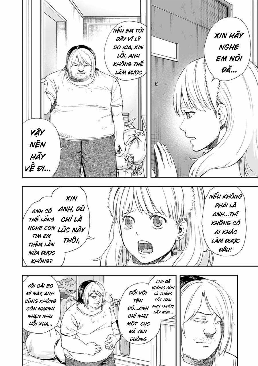 Tsuyoshi Chapter 53 trang 2