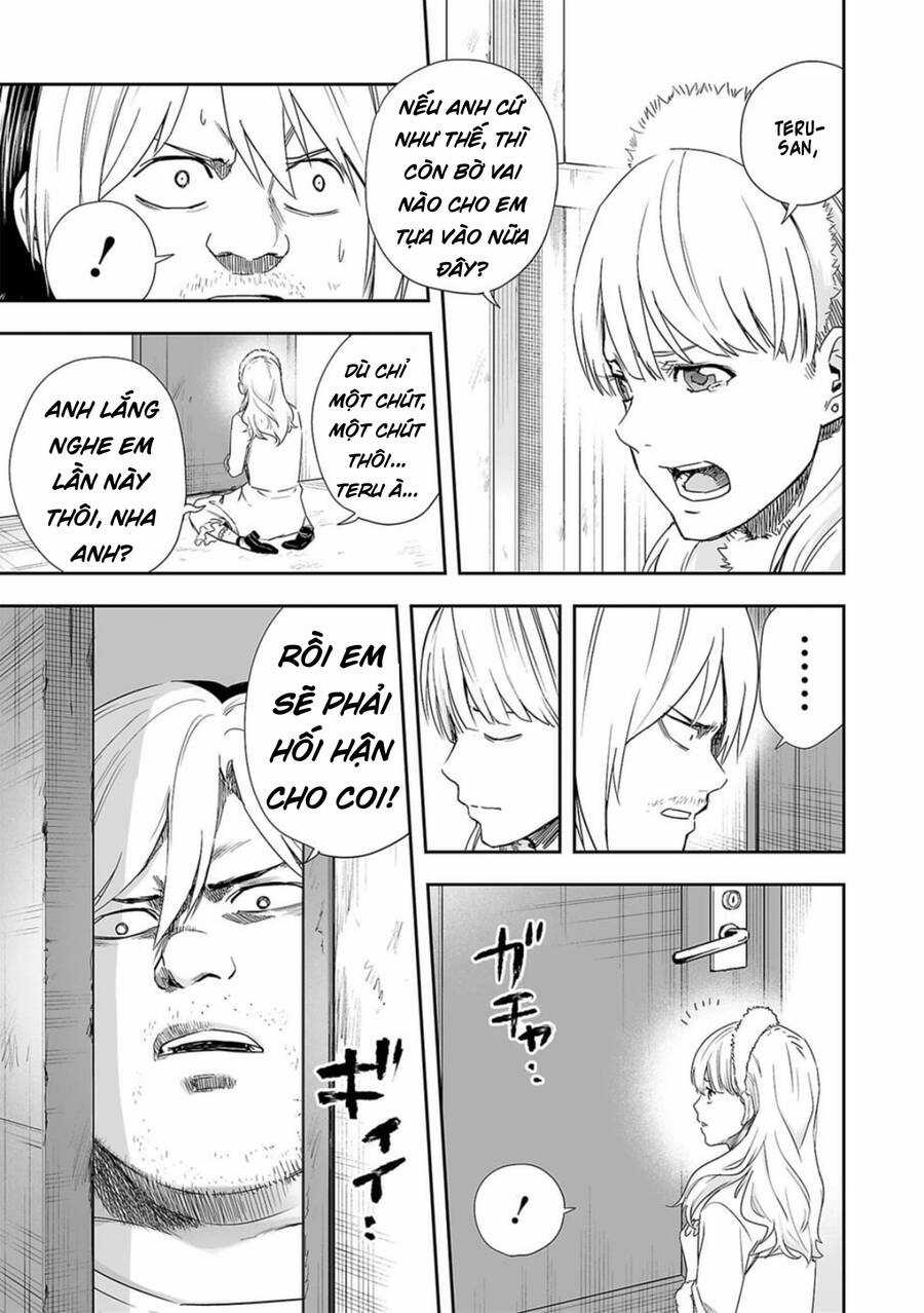 Tsuyoshi Chapter 53 trang 3
