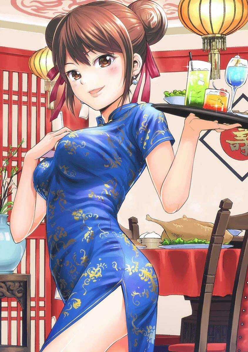 Tsuyoshi Chapter 7 trang 28