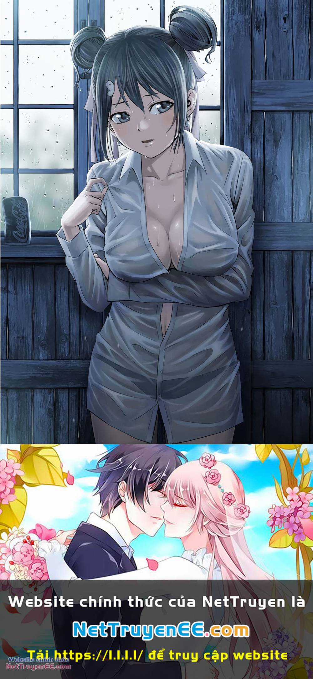 Tsuyoshi Chapter 9 trang 20