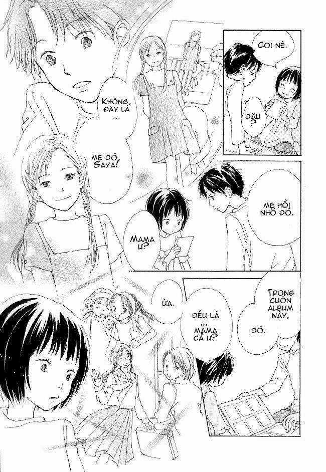 Tsuzuki Wa Mata Ashita Chapter 1 trang 13