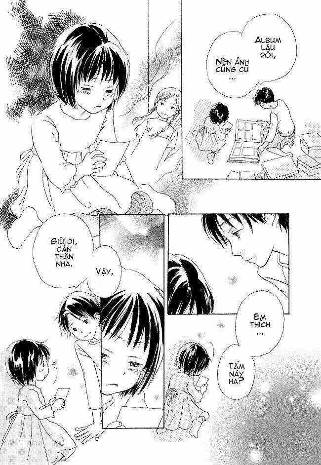 Tsuzuki Wa Mata Ashita Chapter 1 trang 14