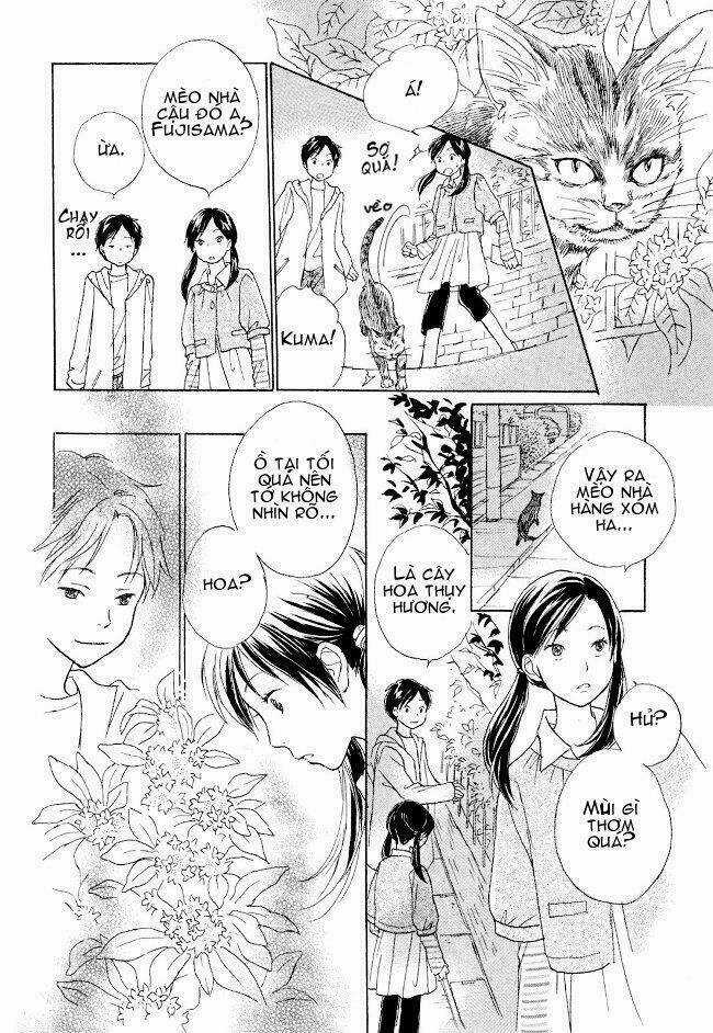 Tsuzuki Wa Mata Ashita Chapter 1 trang 26