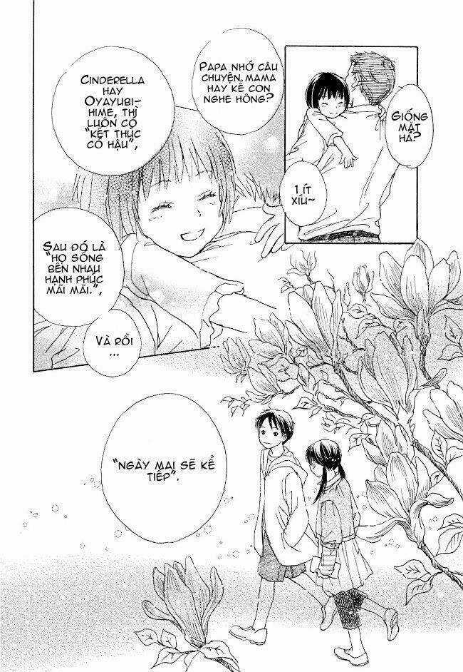 Tsuzuki Wa Mata Ashita Chapter 1 trang 30