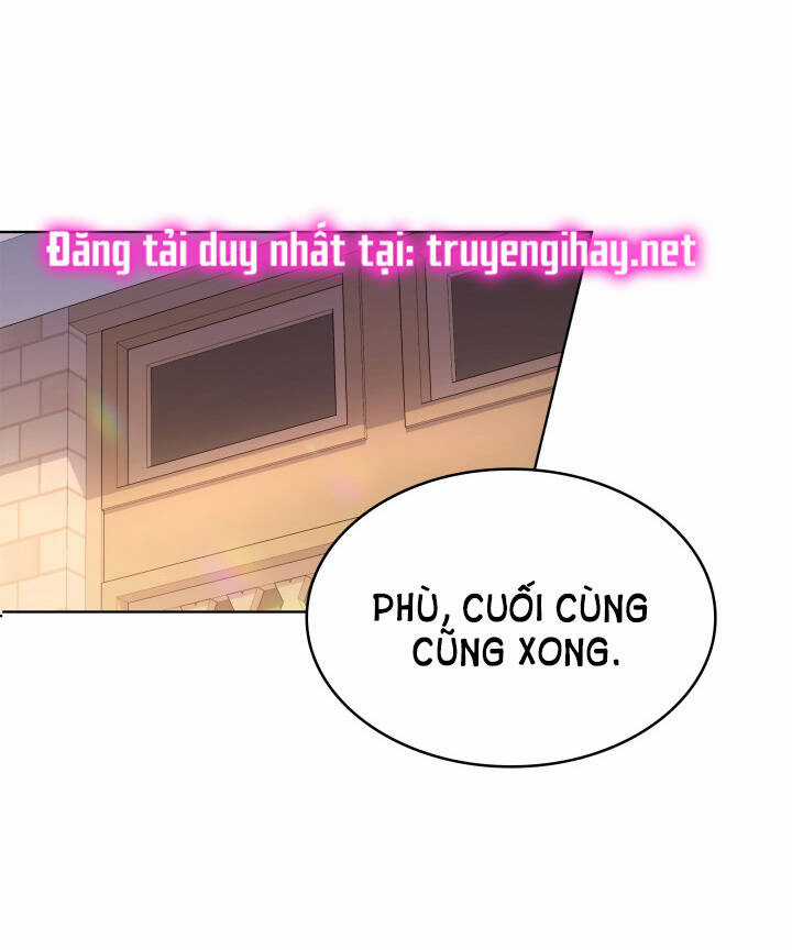 Từ Ác Nữ, Tôi Trở Thành Một Người Mẹ Chapter 16 trang 1