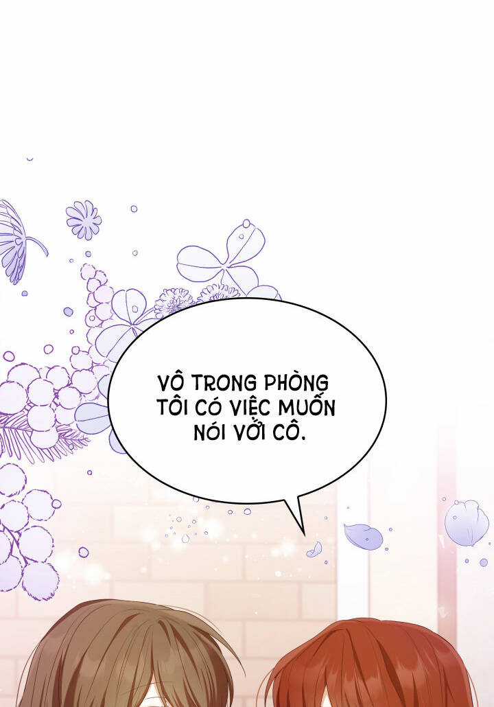 Từ Ác Nữ, Tôi Trở Thành Một Người Mẹ Chapter 16 trang 10