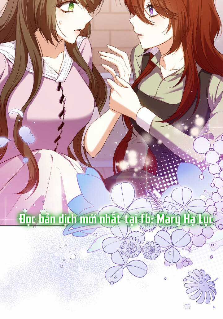 Từ Ác Nữ, Tôi Trở Thành Một Người Mẹ Chapter 16 trang 11