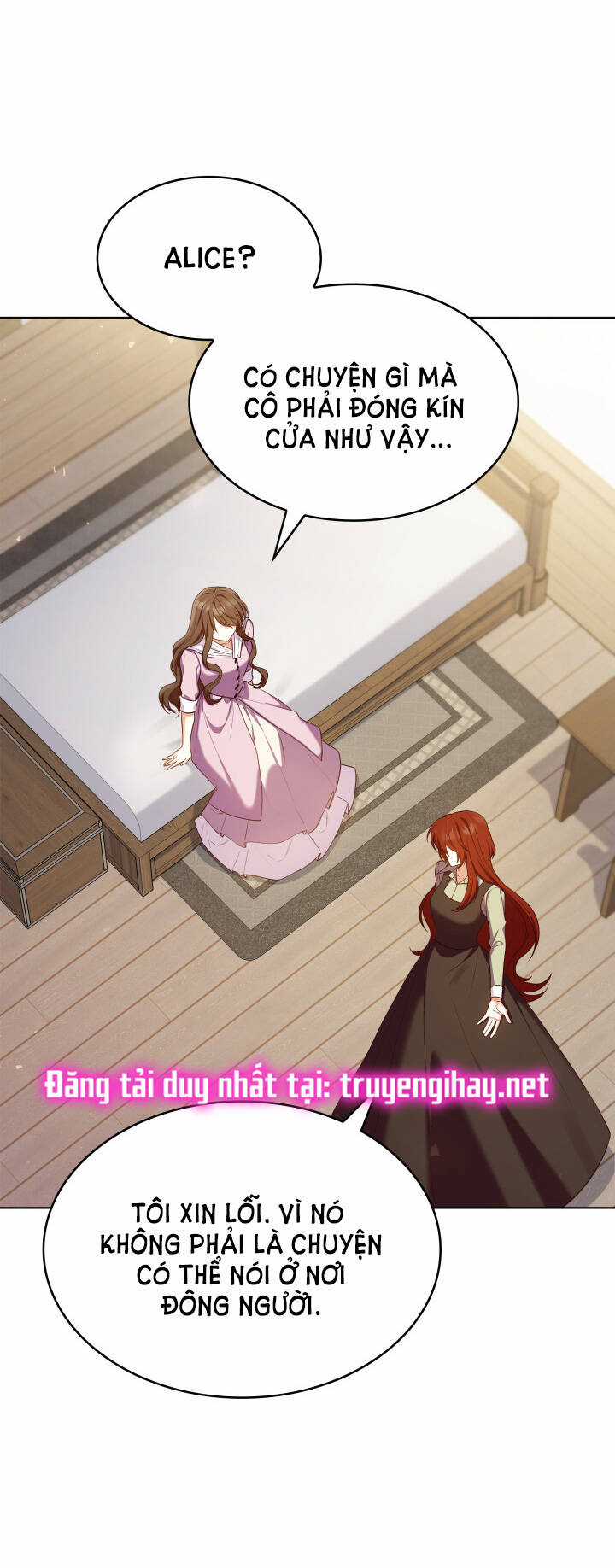 Từ Ác Nữ, Tôi Trở Thành Một Người Mẹ Chapter 16 trang 15
