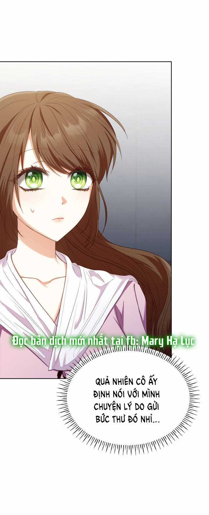 Từ Ác Nữ, Tôi Trở Thành Một Người Mẹ Chapter 16 trang 16