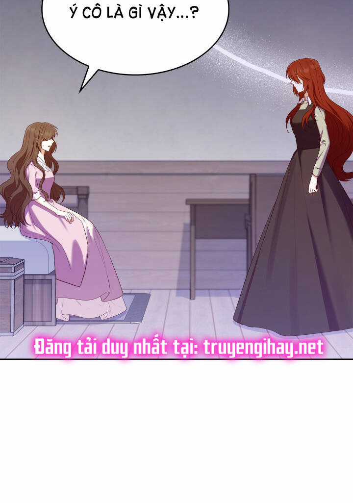 Từ Ác Nữ, Tôi Trở Thành Một Người Mẹ Chapter 16 trang 19