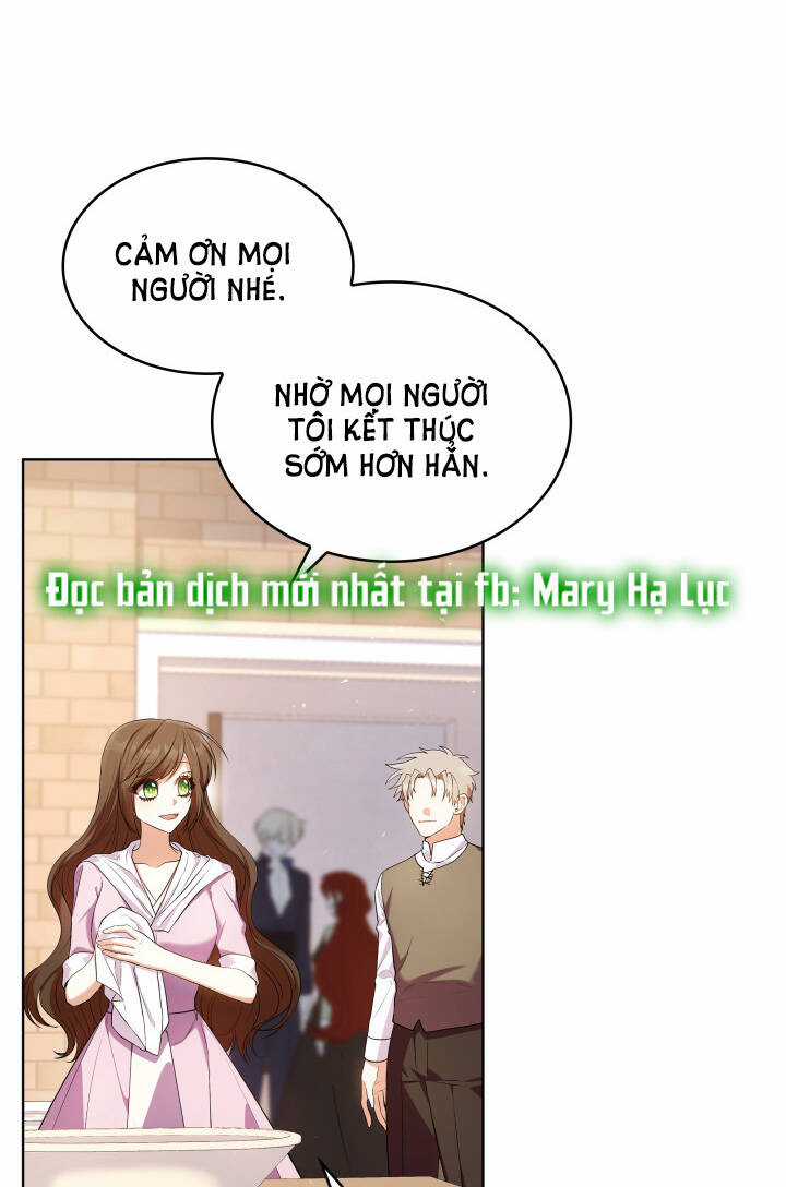 Từ Ác Nữ, Tôi Trở Thành Một Người Mẹ Chapter 16 trang 2