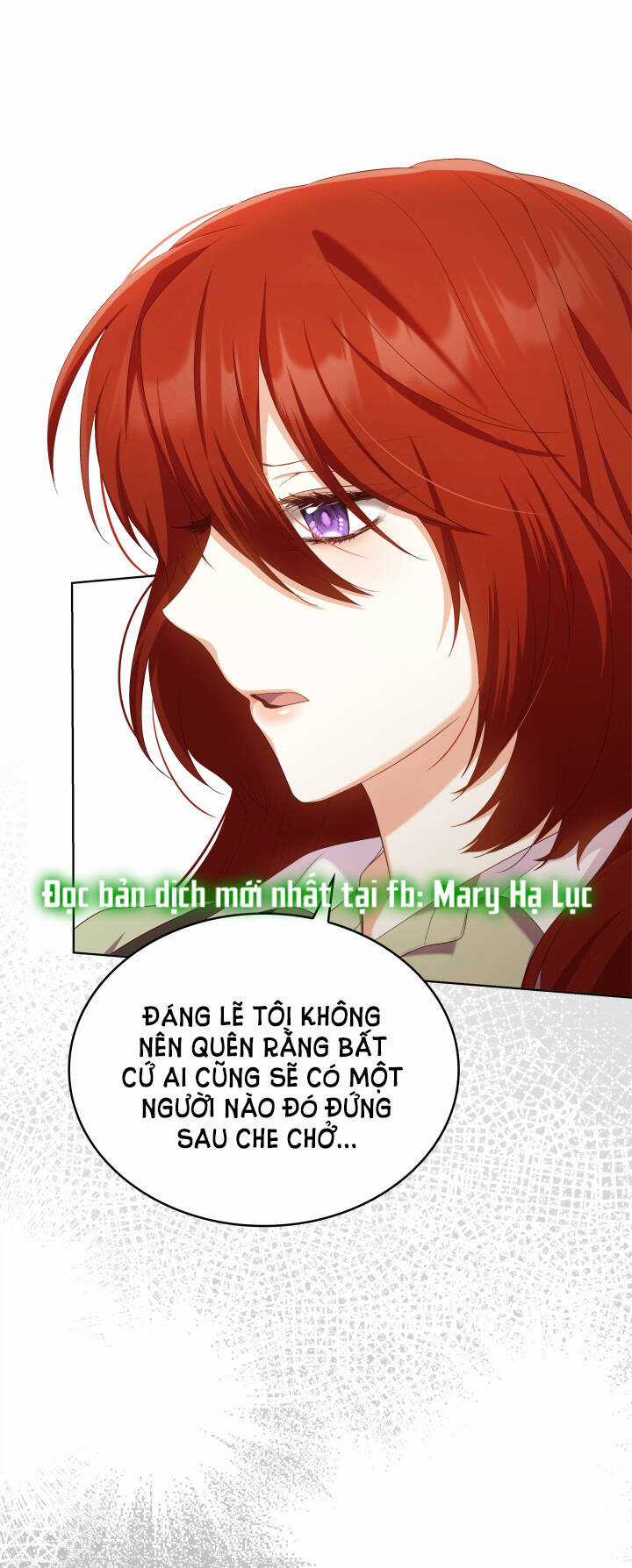 Từ Ác Nữ, Tôi Trở Thành Một Người Mẹ Chapter 16 trang 20
