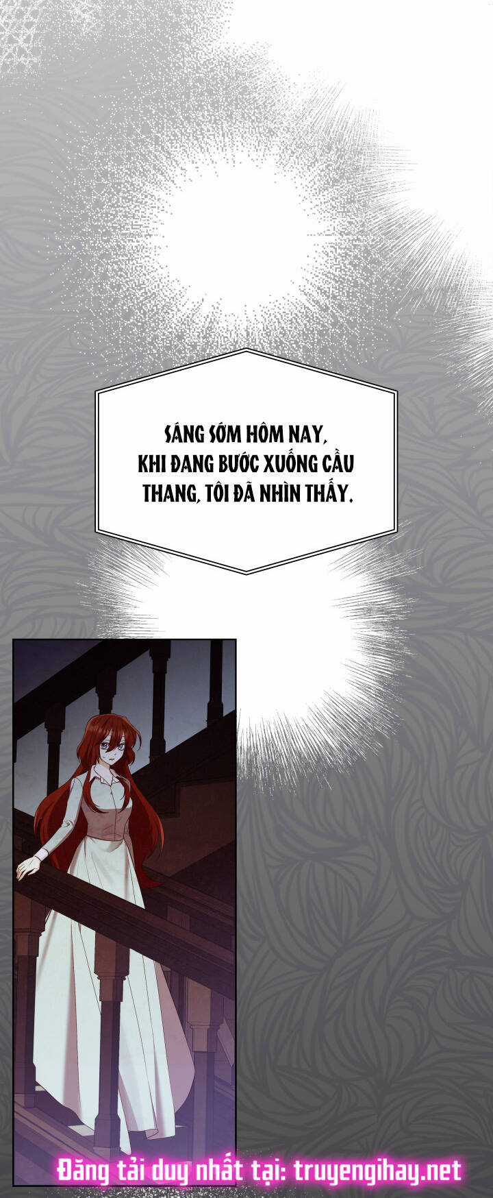 Từ Ác Nữ, Tôi Trở Thành Một Người Mẹ Chapter 16 trang 21