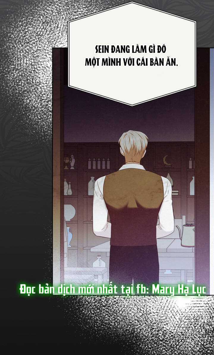 Từ Ác Nữ, Tôi Trở Thành Một Người Mẹ Chapter 16 trang 22