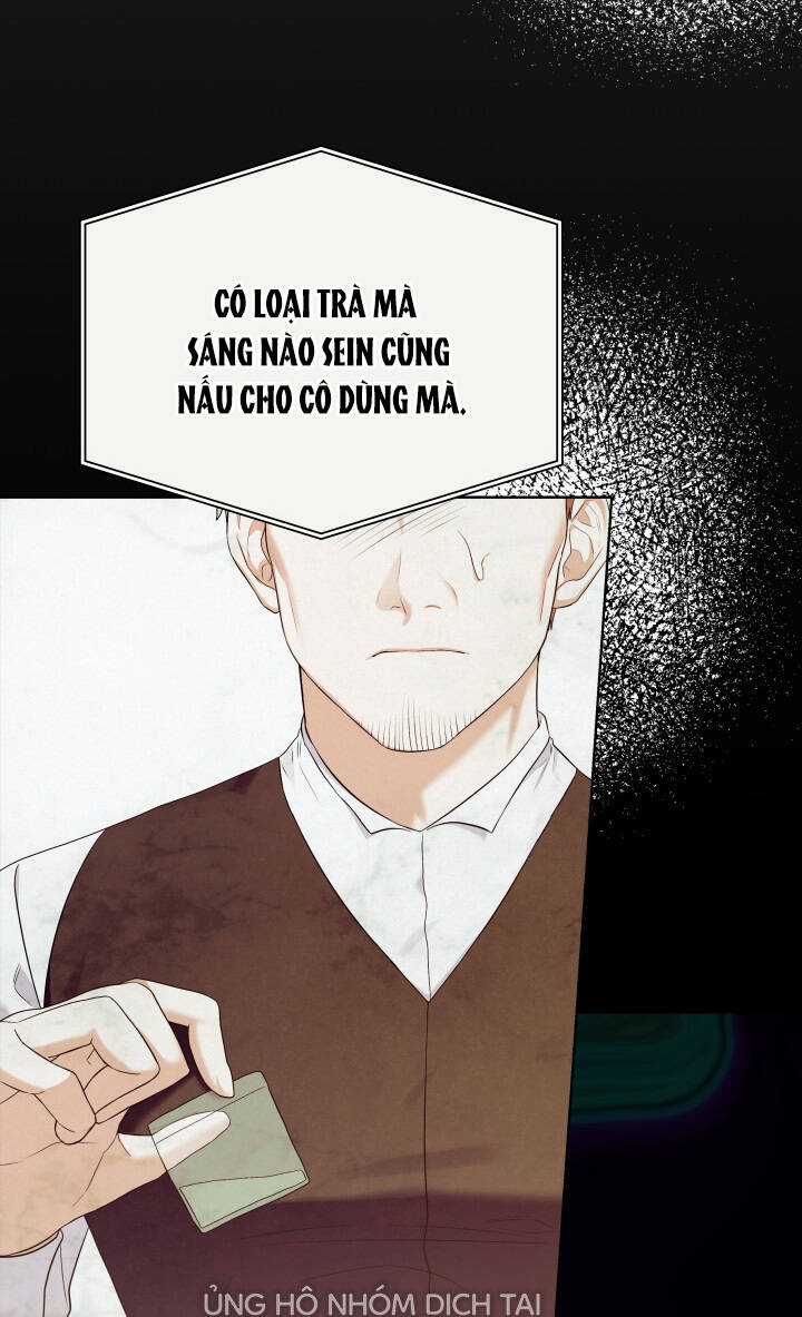 Từ Ác Nữ, Tôi Trở Thành Một Người Mẹ Chapter 16 trang 23