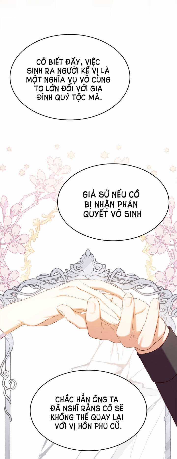Từ Ác Nữ, Tôi Trở Thành Một Người Mẹ Chapter 16 trang 28