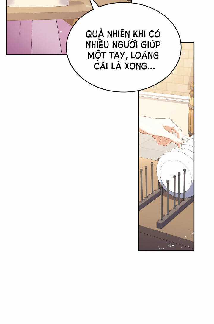 Từ Ác Nữ, Tôi Trở Thành Một Người Mẹ Chapter 16 trang 3