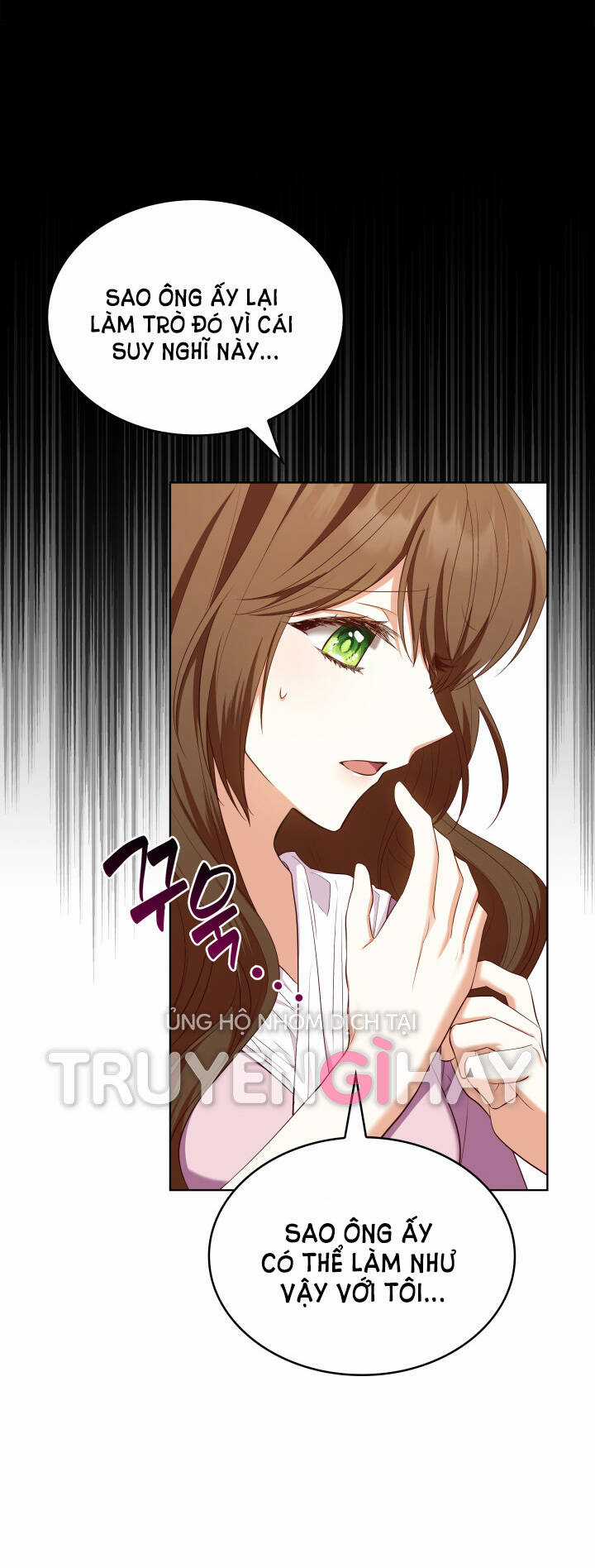 Từ Ác Nữ, Tôi Trở Thành Một Người Mẹ Chapter 16 trang 31