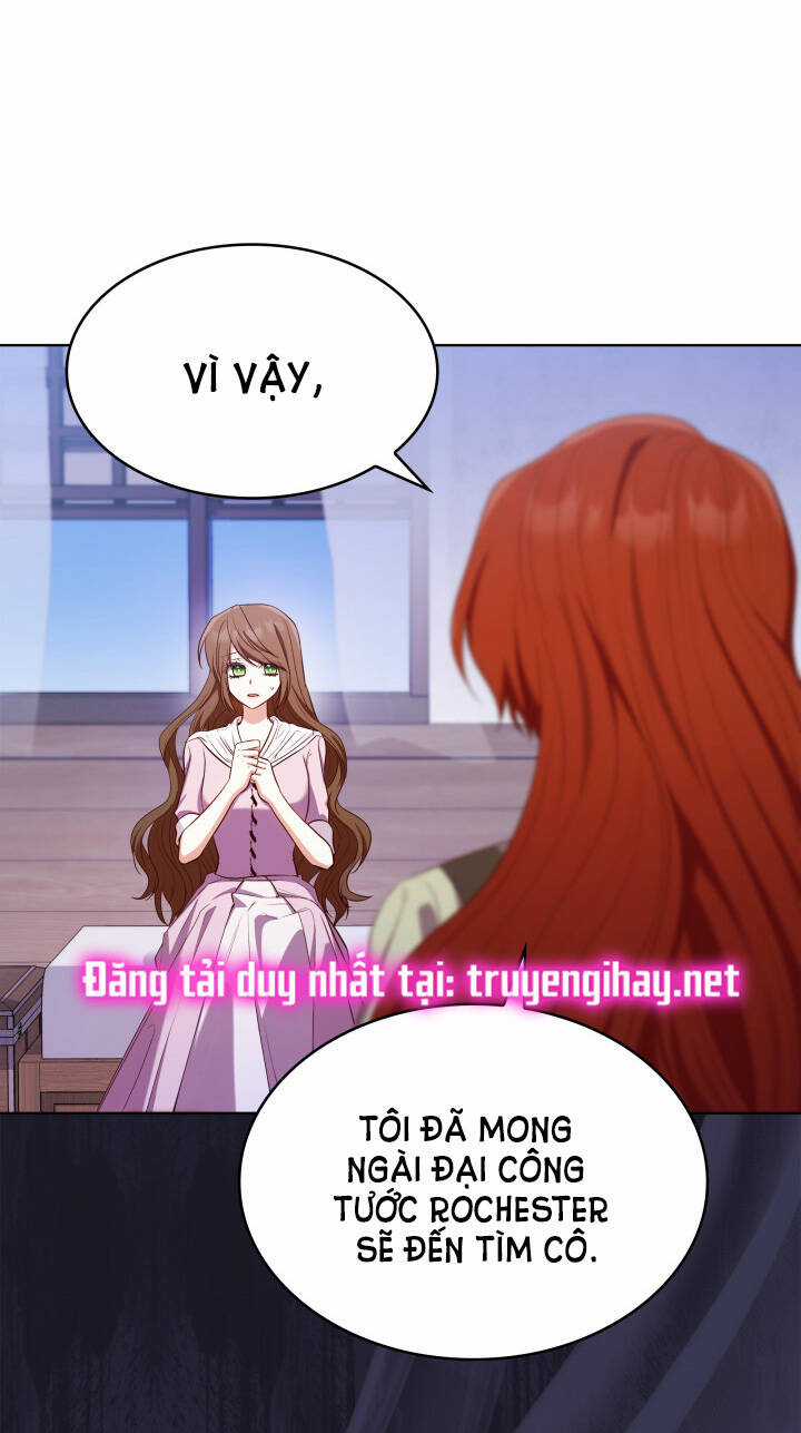 Từ Ác Nữ, Tôi Trở Thành Một Người Mẹ Chapter 16 trang 32