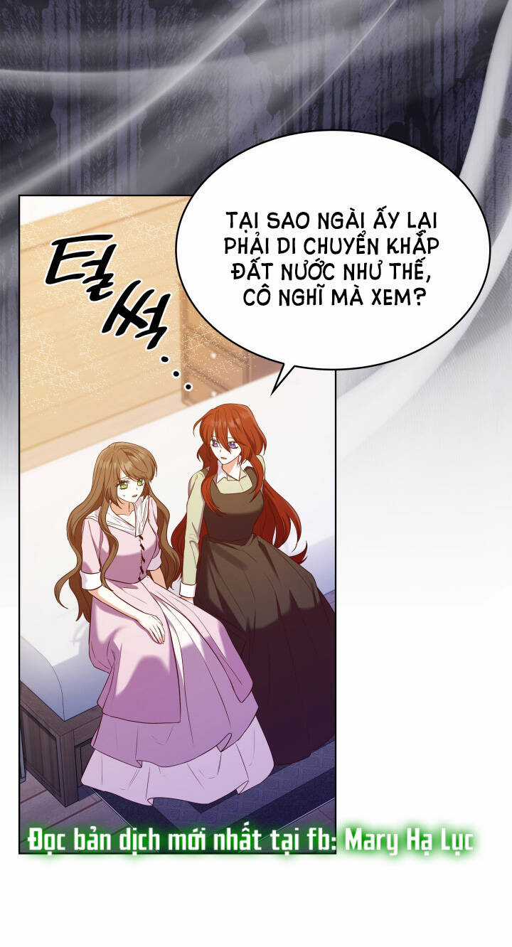 Từ Ác Nữ, Tôi Trở Thành Một Người Mẹ Chapter 16 trang 35