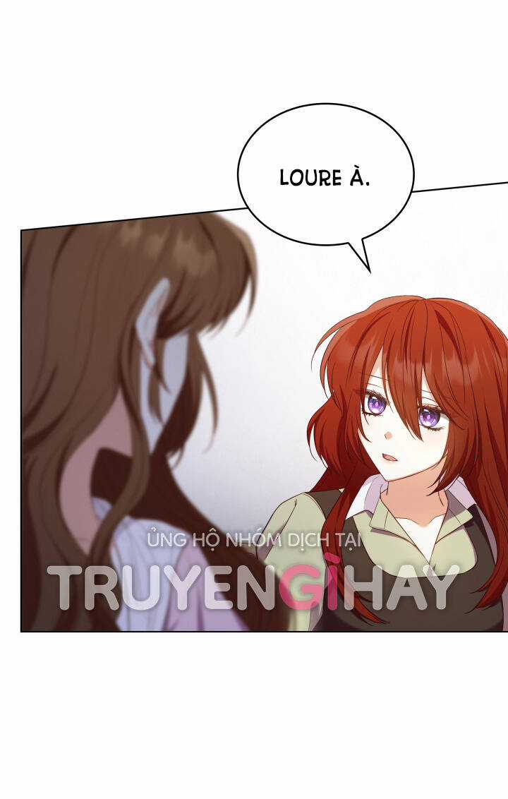 Từ Ác Nữ, Tôi Trở Thành Một Người Mẹ Chapter 16 trang 36
