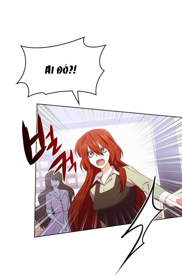Từ Ác Nữ, Tôi Trở Thành Một Người Mẹ Chapter 16 trang 40