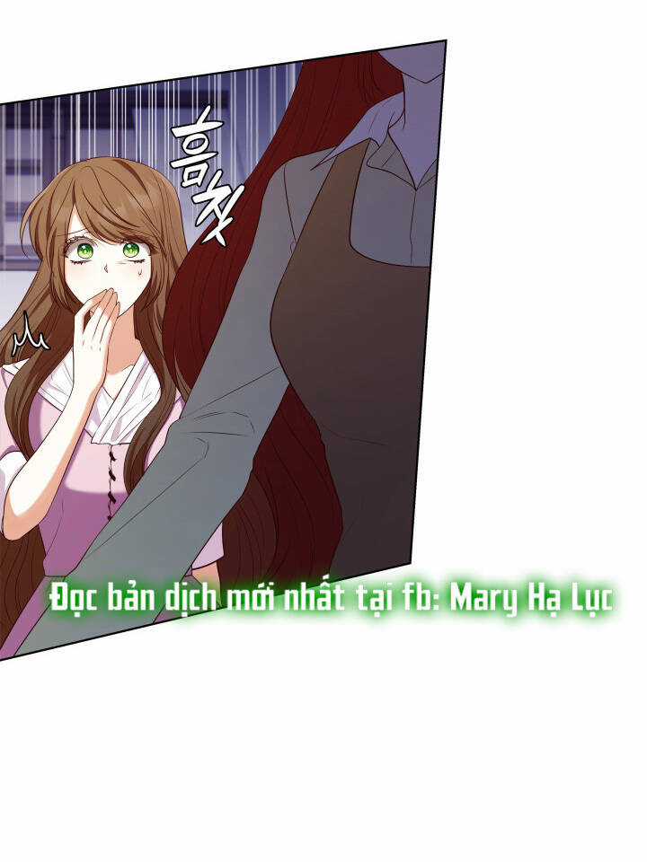 Từ Ác Nữ, Tôi Trở Thành Một Người Mẹ Chapter 16 trang 41