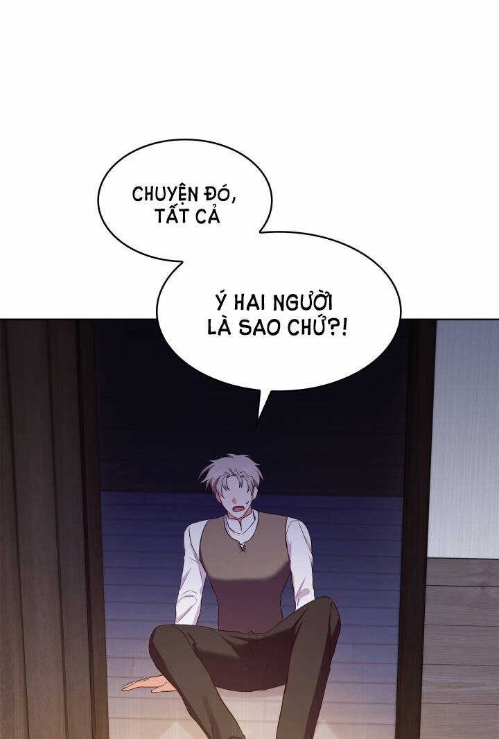 Từ Ác Nữ, Tôi Trở Thành Một Người Mẹ Chapter 16 trang 42