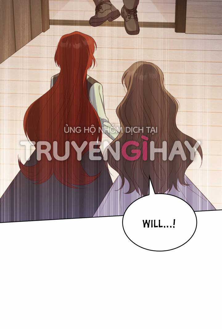 Từ Ác Nữ, Tôi Trở Thành Một Người Mẹ Chapter 16 trang 43