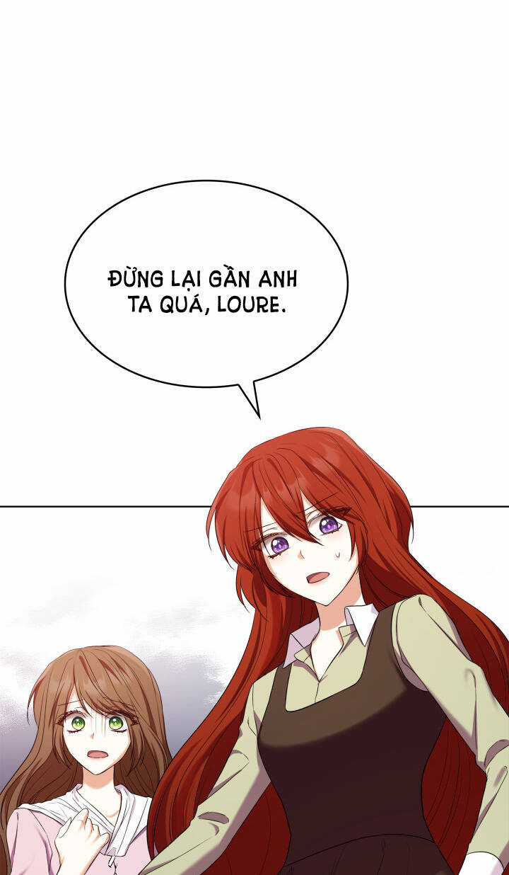 Từ Ác Nữ, Tôi Trở Thành Một Người Mẹ Chapter 16 trang 44