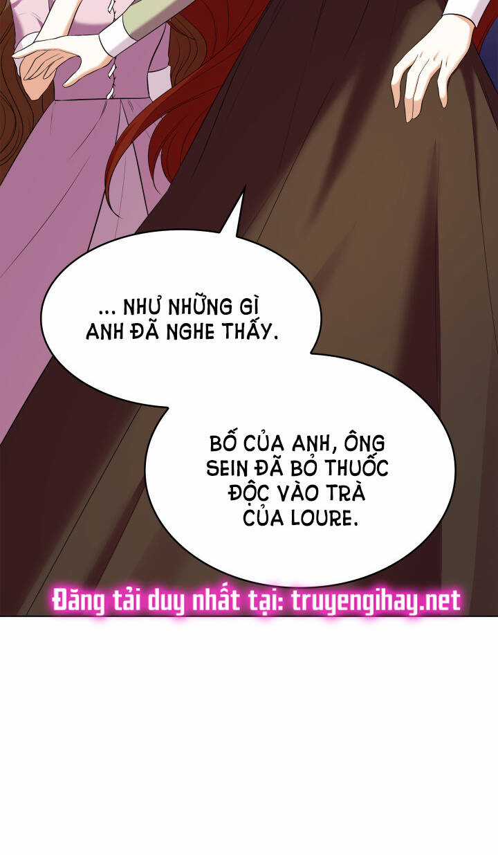 Từ Ác Nữ, Tôi Trở Thành Một Người Mẹ Chapter 16 trang 45