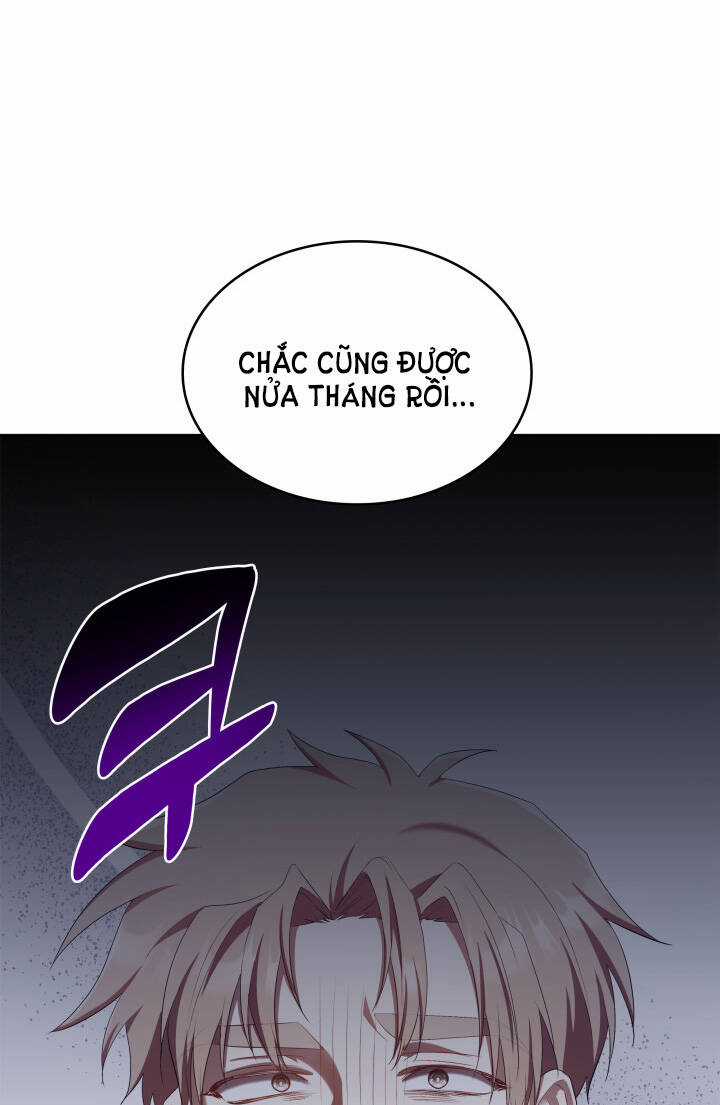 Từ Ác Nữ, Tôi Trở Thành Một Người Mẹ Chapter 16 trang 46
