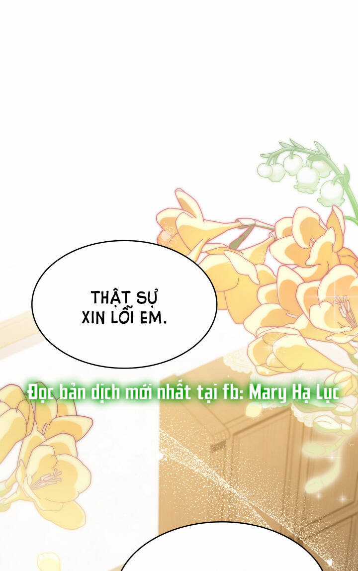 Từ Ác Nữ, Tôi Trở Thành Một Người Mẹ Chapter 16 trang 49