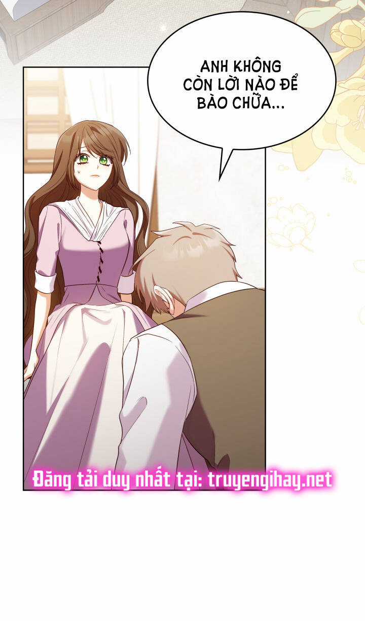 Từ Ác Nữ, Tôi Trở Thành Một Người Mẹ Chapter 16 trang 51