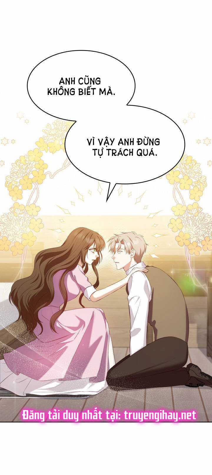 Từ Ác Nữ, Tôi Trở Thành Một Người Mẹ Chapter 16 trang 53
