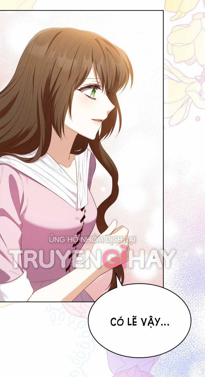 Từ Ác Nữ, Tôi Trở Thành Một Người Mẹ Chapter 16 trang 55