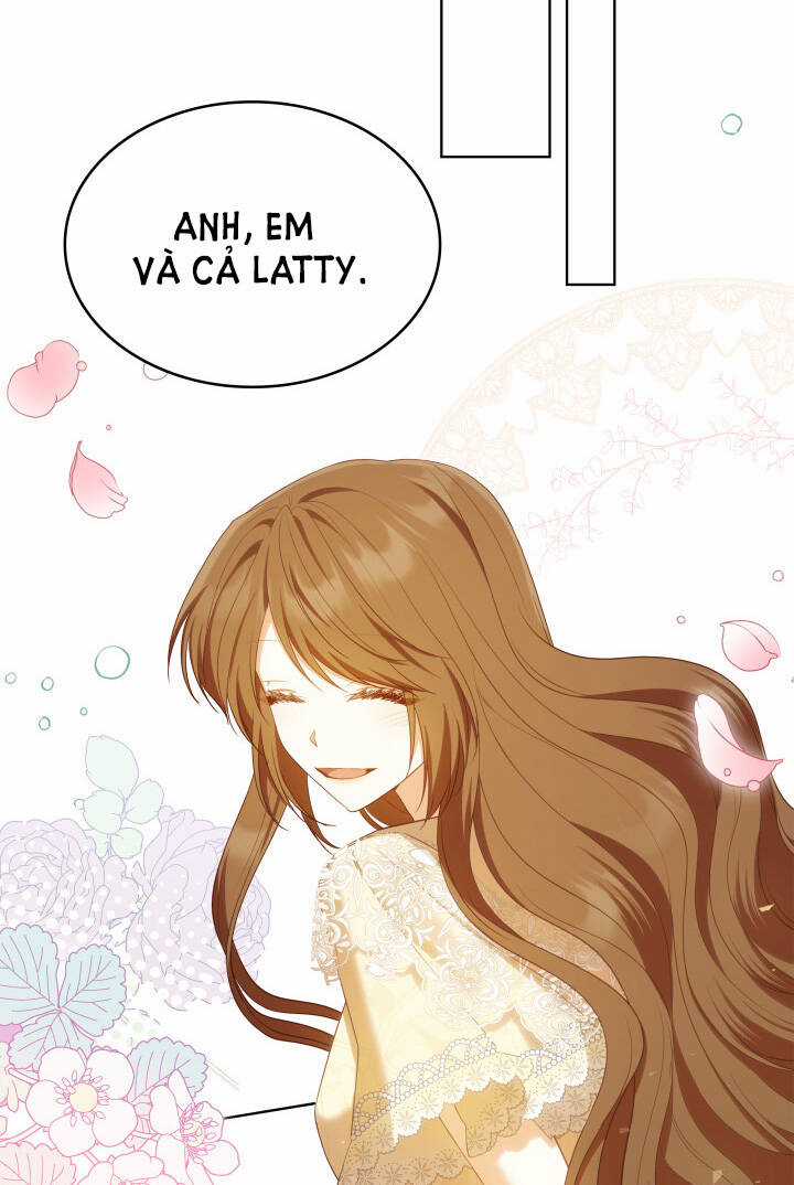 Từ Ác Nữ, Tôi Trở Thành Một Người Mẹ Chapter 16 trang 58