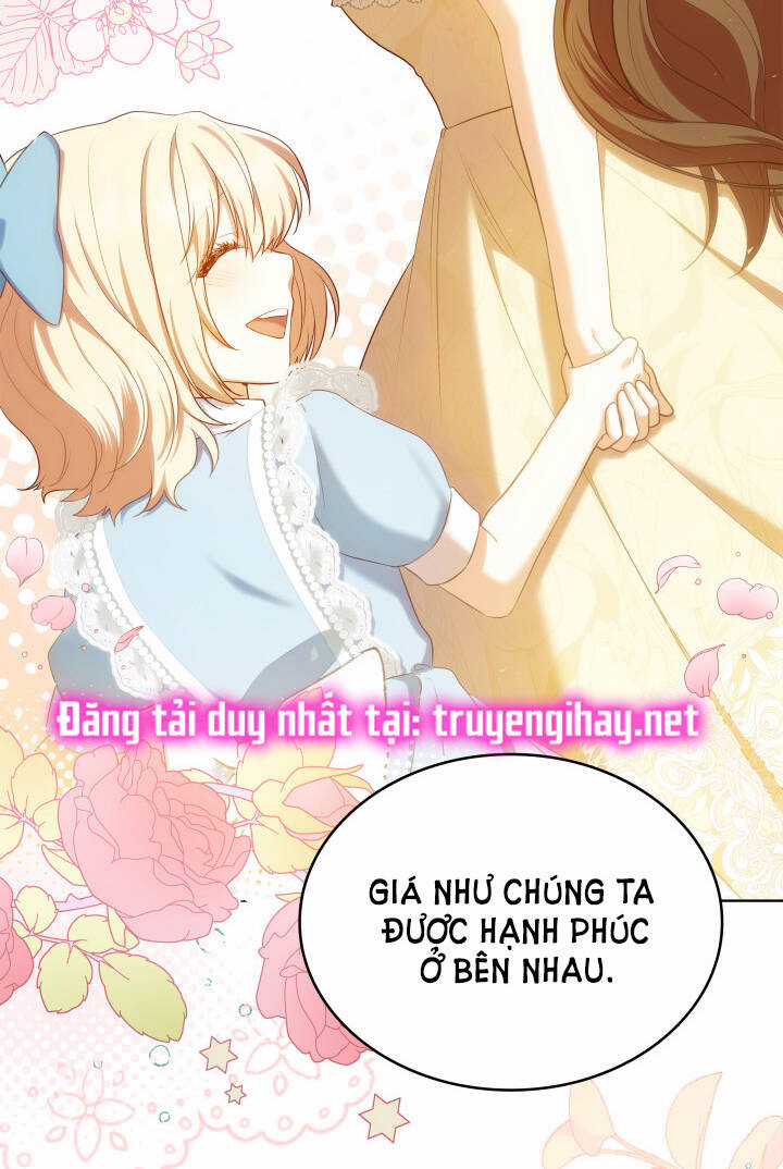 Từ Ác Nữ, Tôi Trở Thành Một Người Mẹ Chapter 16 trang 59