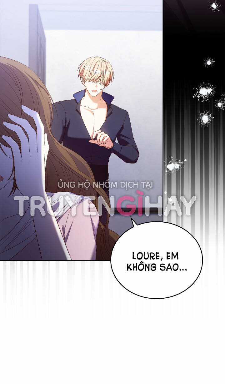 Từ Ác Nữ, Tôi Trở Thành Một Người Mẹ Chapter 16 trang 6