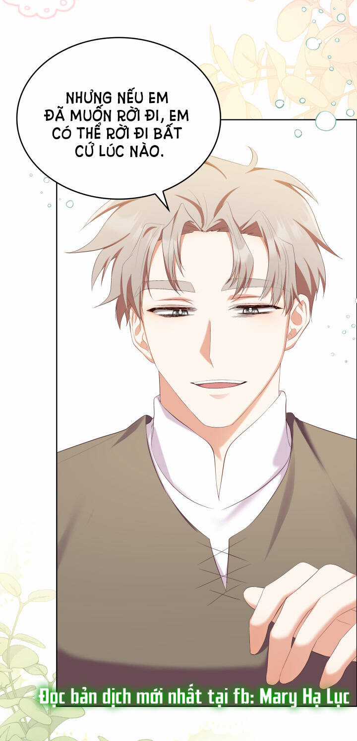 Từ Ác Nữ, Tôi Trở Thành Một Người Mẹ Chapter 16 trang 60