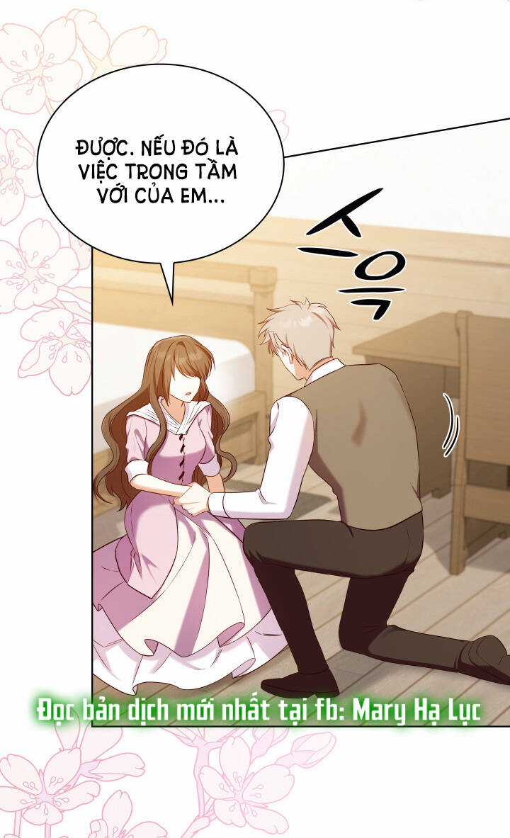 Từ Ác Nữ, Tôi Trở Thành Một Người Mẹ Chapter 16 trang 67