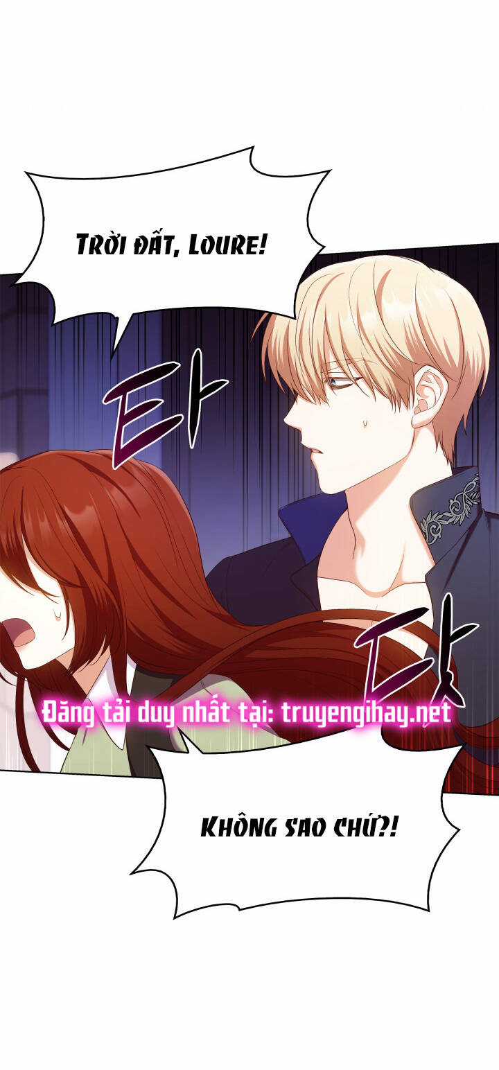 Từ Ác Nữ, Tôi Trở Thành Một Người Mẹ Chapter 16 trang 7