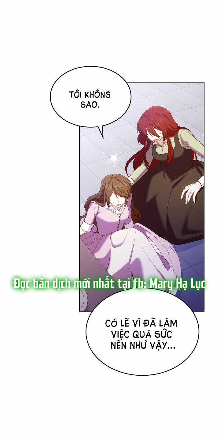 Từ Ác Nữ, Tôi Trở Thành Một Người Mẹ Chapter 16 trang 8