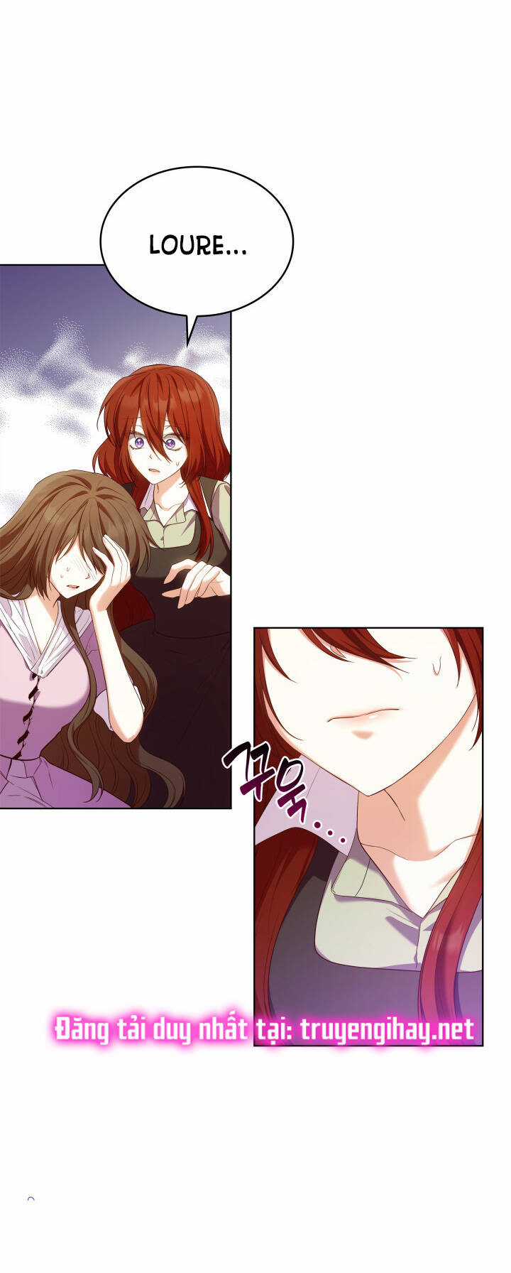 Từ Ác Nữ, Tôi Trở Thành Một Người Mẹ Chapter 16 trang 9