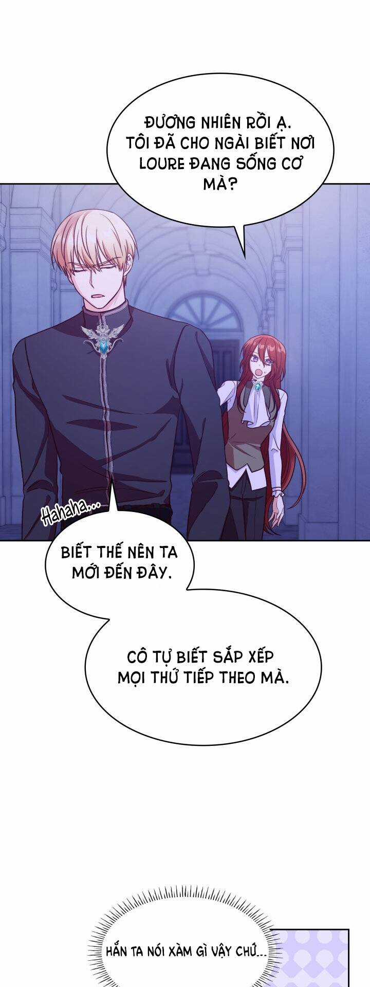 Từ Ác Nữ, Tôi Trở Thành Một Người Mẹ Chapter 22.2 trang 0