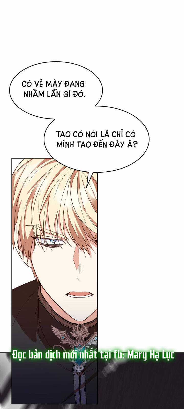 Từ Ác Nữ, Tôi Trở Thành Một Người Mẹ Chapter 23.2 trang 1